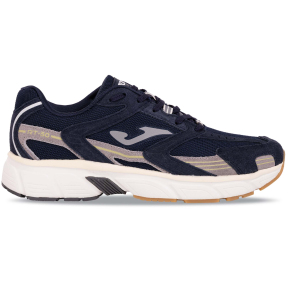 Кроссовки мужские Joma RT50 MEN 2503 RRT50S2503 размер 39-45 темно-синий