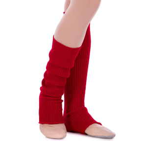 Гетри для танців гімнастики та хореографії SP-Planeta DR-3991-50 50см кольори в асортименті