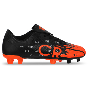 Бутсы футбольные подростковые CR7 Sport 6001-36-41 размер 36-41 цвета в ассортименте