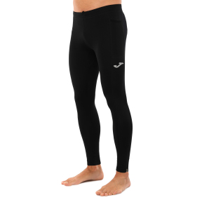 Лосини легінси спортивні унісекс Joma ELITE X 700037-100 розмір 2XS-L чорний