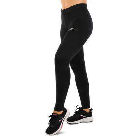Лосини легінси спортивні жіночі Joma OLIMPIA 900447-100 розмір XS-XL чорний