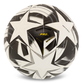 Мяч футбольный SP-Sport FB-4993 №5 PU цвета в ассортименте