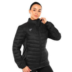 Куртка Joma EXPLORER 104161-100 S-2XL чорний