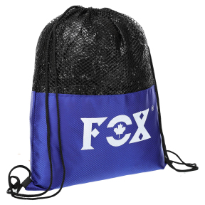 Рюкзак-мішок FOX GA-3435 44х39см Рюкзак-мішок FOX GA-3435 44х39см