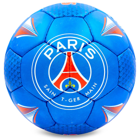 Мяч футбольный PARIS SAINT-GERMAIN BALLONSTAR FB-6695 №5