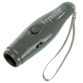 Свисток спортивний суддівський електронний FRYXINTE JX-DS1CD кольори в асортименті