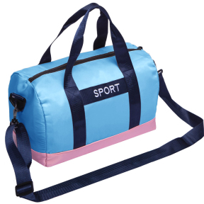 Сумка спортивная SPORT SP-Sport LLW7103 цвета в ассортименте