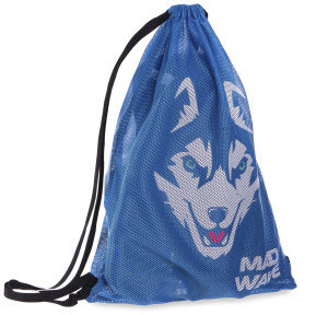 Рюкзак-мешок MadWave HUSKY M111802 60х50см цвета в ассортименте
