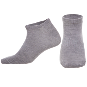 Шкарпетки спортивні укорочені NB A049 розмір 40-44 кольори в асортименті