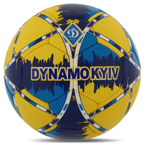 М'яч футбольний BALLONSTAR DYNAMO KYIV FB-7990 №5 PU