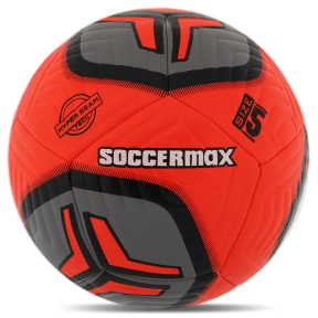 М'яч футбольний SOCCERMAX FB-7994 №5 PU кольори в асортименті