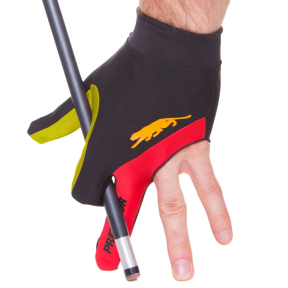 Перчатка для більярду PREDATOR KS-0515 кольори в асортименті