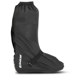 Мотобахили дощові SCOYCO RB02 M-2XL чорний