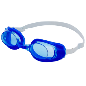 Окуляри для плавання з беруші і затискачем для носа SEALS 118 кольори в асортименті