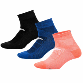 Носки спортивные унисекс высокие Joma NIGHT 400777-002 размер 35-46 разные цвета