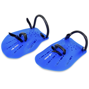 Лопатки для плавания гребные SP-Sport PL-6392 S-L цвета в ассортименте