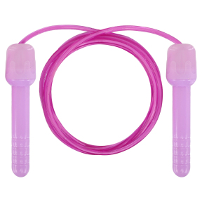 Скакалка SP-Sport FI-4899 2,6м кольори в асортименті