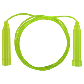 Скакалка SP-Sport FI-4912 2,2м цвета в ассортименте