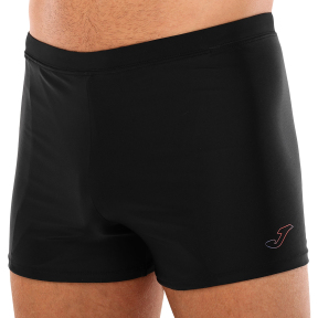Плавки боксеры мужские для плавания Joma SHARK 104142-100 размер-S-XL черный