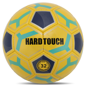 Мяч для футзала HARD TOUCH FB-5040 №4