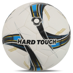 Мяч футзальный HARD TOUCH FB-5042 №4 PU цвета в ассортименте