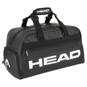 Сумка спортивна HEAD Tour Court 260694 чорний