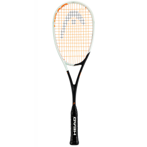 Ракетка для сквошу 27" HEAD Radical 135 210022-S07 срібний-чорний