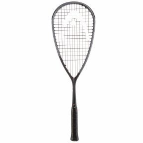 Ракетка для сквошу 27" HEAD Speed ​​120 211003-S07 чорний