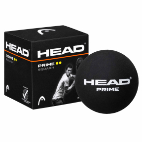 Мяч для сквоша HEAD Prime 287306 1шт