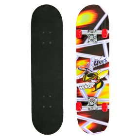 Скейтборд HB025 цвета в ассортименте