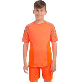Форма футбольна підліткова SP-Sport Match CO-1006B XS-L кольори в асортименті