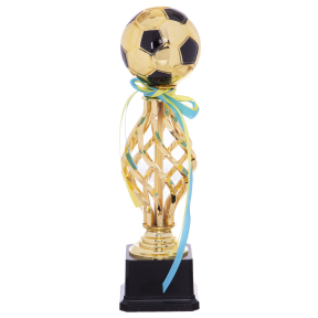 Нагорода спортивна SP-Sport BALL YK-047C золото золотий