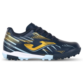 Сороконожки детские Joma PROPULSION JR PRJW2503TF-1 размер 26-34 темно-синий