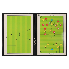 Тактична папка тренера для футболу SP-Sport C-9135-F 46x31см