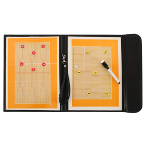 Тактична папка тренера для волейболу SP-Sport C-9135-V 24x31см