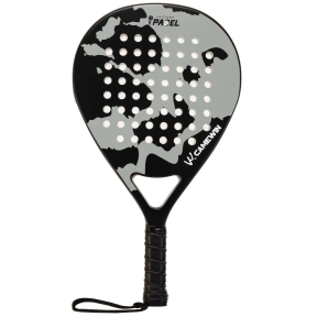 Ракетка для падел-тенісу Padel CAMEWIN BT-6519 кольори в асортименті