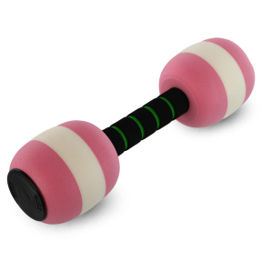 Гантелі для аквааеробіки SP-Sport PL-3532 1шт кольори в асортименті