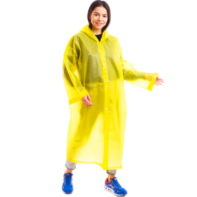 Дождевик для взрослых SP-Sport C-1030 цвета в ассортименте