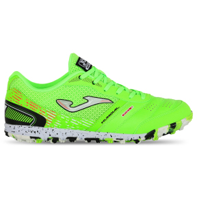 Сороконожки Joma MUNDIAL MUNS2511TF размер 37-45 салатовый-черный