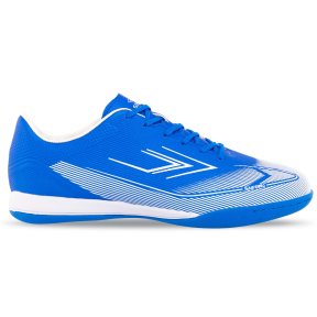 Футзалки взуття для міні-футболу DIFENO INE-240608-3 розмір 39-45 синій