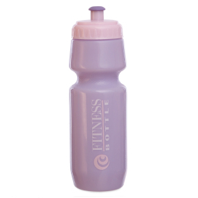 Пляшка для води SP-Planeta FITNESS BOTTLE FI-5958 750мл кольори в асортименті