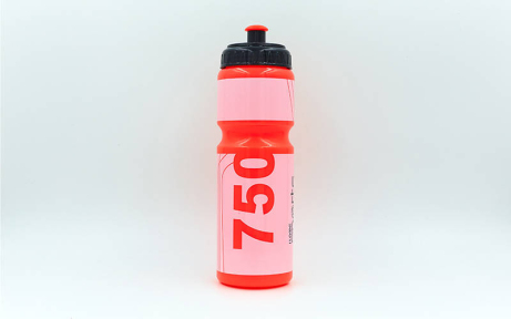Бутылочка для воды SP-Planeta I LOVE SPORT FI-5960 750 мл цвета в ассортименте