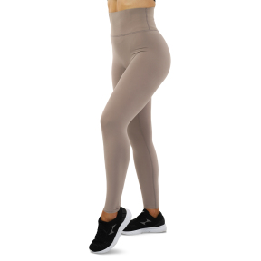 Лосини легінси спортивні жіночі з високою талією VSX CK1385 S-XL кольори в асортименті