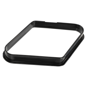 Ромб більярдний для пулу пластиковий SP-Sport C-9164 коричневий