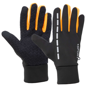 Рукавички спортивні тренувальні тренувальні теплі SP-Sport BC-3435 L кольори в асортименті