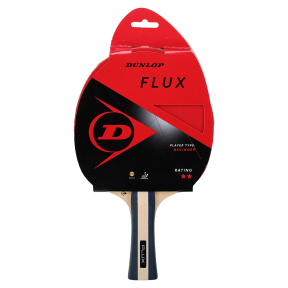 Ракетка для настільного тенісу DUNLOP FLUX DL679335N