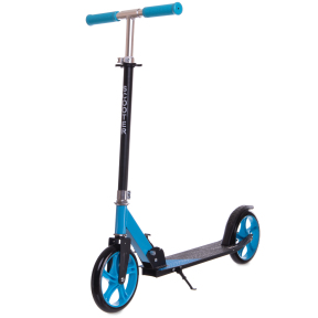 Самокат городской двухколесный складной SCOOTER SP-Sport CA-2036 цвета в ассортименте