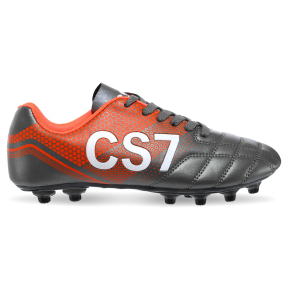Бутсы футбольная обувь YUKE H8003-2 CS7 размер 39-43 цвета в ассортименте