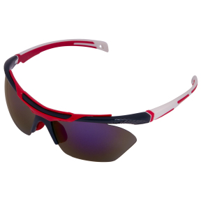 Очки спортивные солнцезащитные SP-Sport MC5270 цвета в ассортименте
