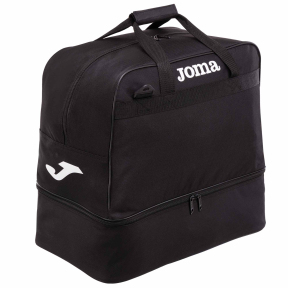 Сумка спортивная Joma TRAINING 400007-100 черный